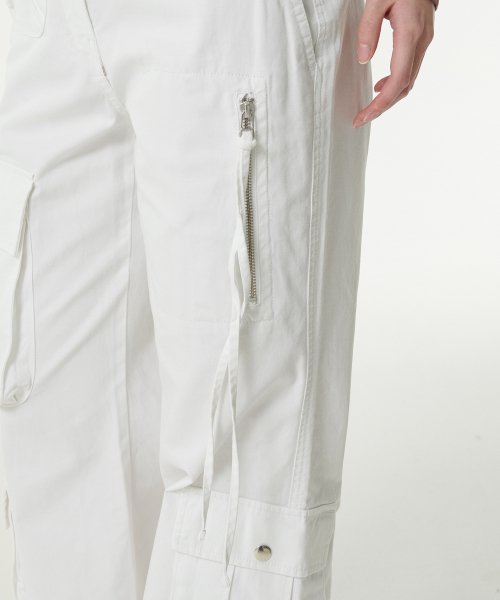 MUSINSA STANDARD WOMAN MUSINSA STANDARD WOMAN Women's Pants Semi Boot Cut