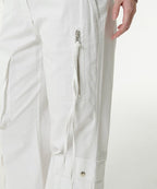 MUSINSA STANDARD WOMAN MUSINSA STANDARD WOMAN Women's Pants Semi Boot Cut