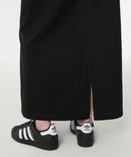 MUSINSA STANDARD WOMAN MUSINSA STANDARD WOMAN Women's CP Maxi Skirt [Black]