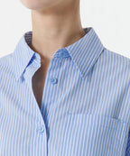MUSINSA STANDARD WOMAN MUSINSA STANDARD WOMAN Shirt Oversized Cropped