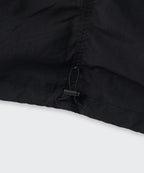 MUSINSA STANDARD WOMAN MUSINSA STANDARD WOMAN Nylon Parachute Skirt [Black]