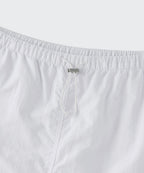 MUSINSA STANDARD WOMAN MUSINSA STANDARD WOMAN Nylon Parachute Skirt White