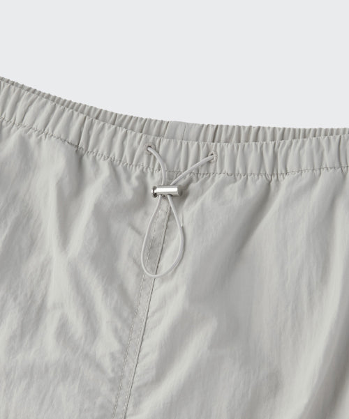 MUSINSA STANDARD WOMAN MUSINSA STANDARD WOMAN Skirt Ash Gray