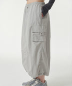 MUSINSA STANDARD WOMAN MUSINSA STANDARD WOMAN Skirt Ash Gray