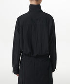 MUSINSA STANDARD WOMAN MUSINSA STANDARD WOMAN Women's Jacket Black