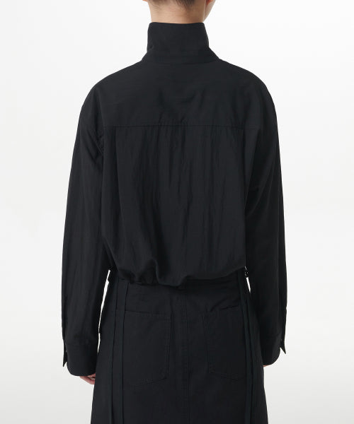MUSINSA STANDARD WOMAN MUSINSA STANDARD WOMAN Women's Jacket Black