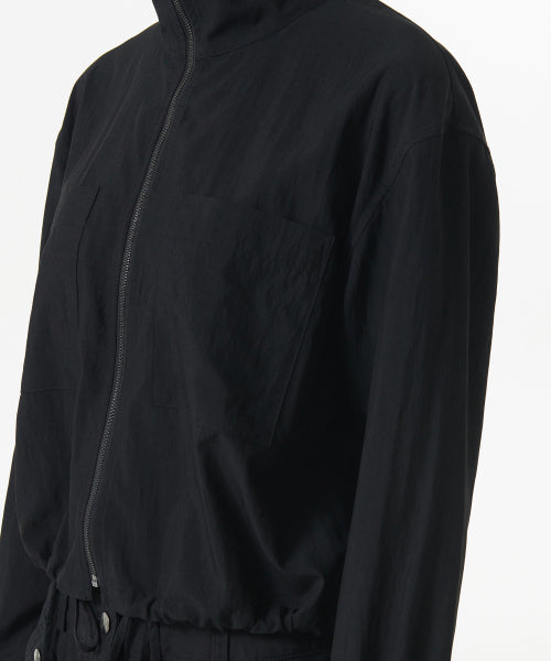 MUSINSA STANDARD WOMAN MUSINSA STANDARD WOMAN Women's Jacket Black