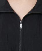 MUSINSA STANDARD WOMAN MUSINSA STANDARD WOMAN Women's Jacket Black