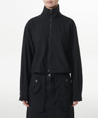 MUSINSA STANDARD WOMAN MUSINSA STANDARD WOMAN Women's Jacket Black