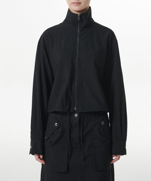 MUSINSA STANDARD WOMAN MUSINSA STANDARD WOMAN Women's Jacket Black