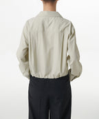 MUSINSA STANDARD WOMAN MUSINSA STANDARD WOMAN Jacket Light Beige