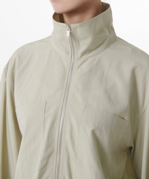 MUSINSA STANDARD WOMAN MUSINSA STANDARD WOMAN Jacket Light Beige