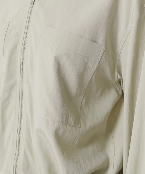 MUSINSA STANDARD WOMAN MUSINSA STANDARD WOMAN Jacket Light Beige