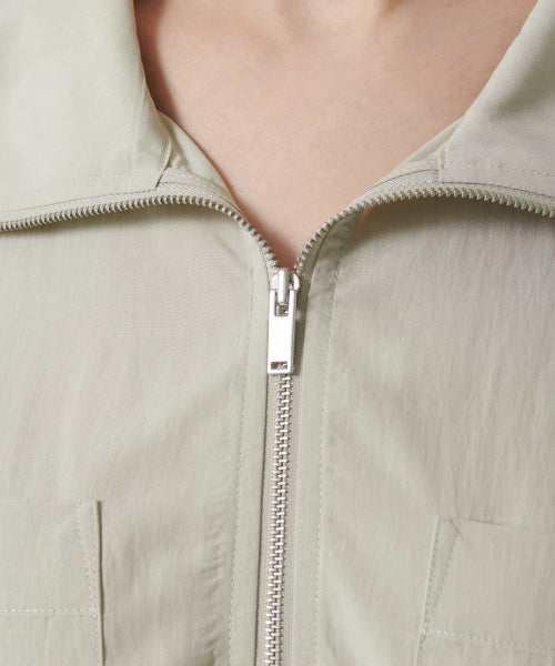 MUSINSA STANDARD WOMAN MUSINSA STANDARD WOMAN Jacket Light Beige