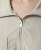 MUSINSA STANDARD WOMAN MUSINSA STANDARD WOMAN Jacket Light Beige
