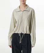MUSINSA STANDARD WOMAN MUSINSA STANDARD WOMAN Jacket Light Beige