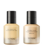 YUNJAC YUNJAC Series Prep Makeup Special Set No. 2