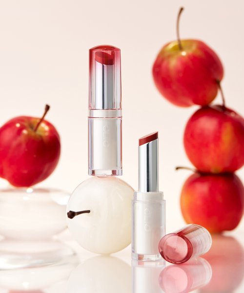 CLIO CLIO Crystal Glam Balm Pink
