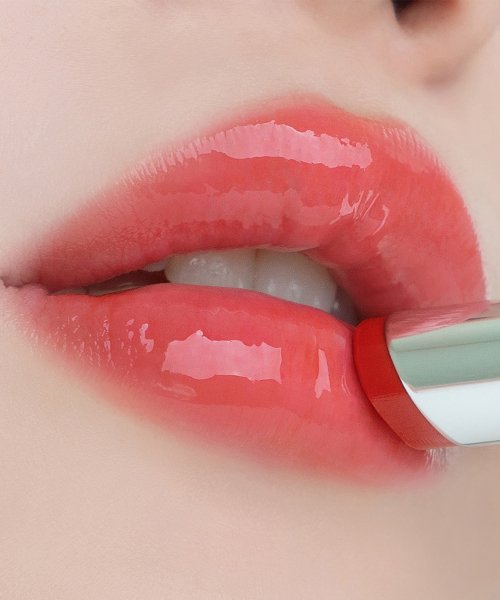 CLIO CLIO Crystal Glam Balm Pink
