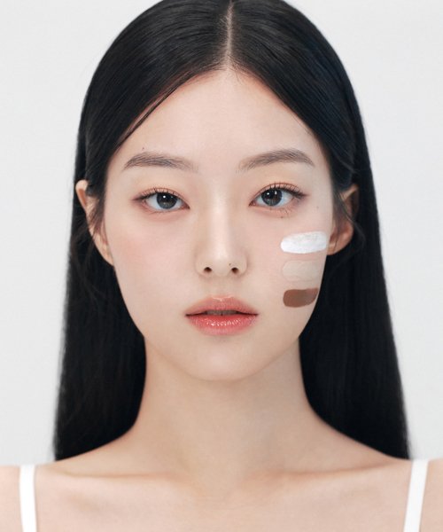 GLOW GLOW Breathable BB Cream 40ml