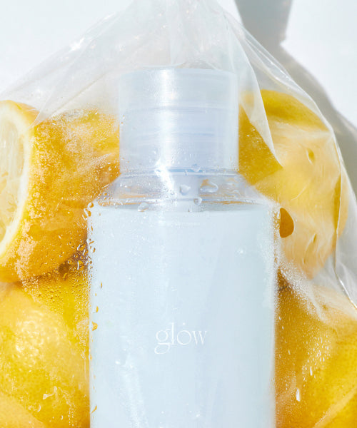 GLOW Lemon Vitamin Toner