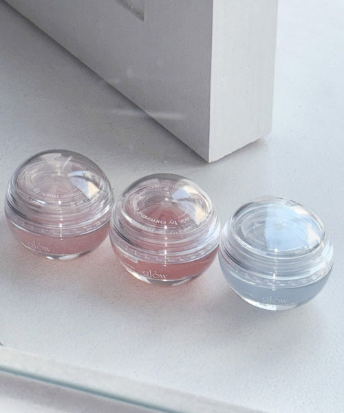 GLOW GLOW Peach Peptide Lip Balm