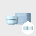 LANEIGE Water Bank Blue Hyaluronic Acid Cream Refill 50ml (Optional)