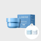 LANEIGE Water Bank Blue Hyaluronic Acid Cream Refill 50ml (Optional)