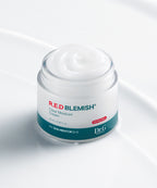 DR.G DR.G Red Blemish Clear Moisture Cream 70mL