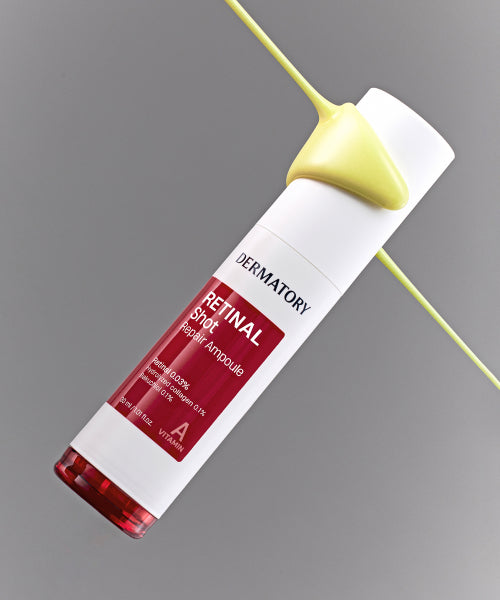 DERMATORY DERMATORY Retinal Shot Elasticity Repair Ampoule 30ml