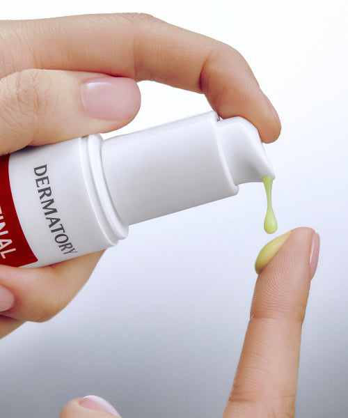 DERMATORY DERMATORY Retinal Shot Elasticity Repair Ampoule 30ml