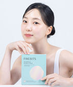 FREBITS FREBITS Glutathione Double X Patch 14 pieces
