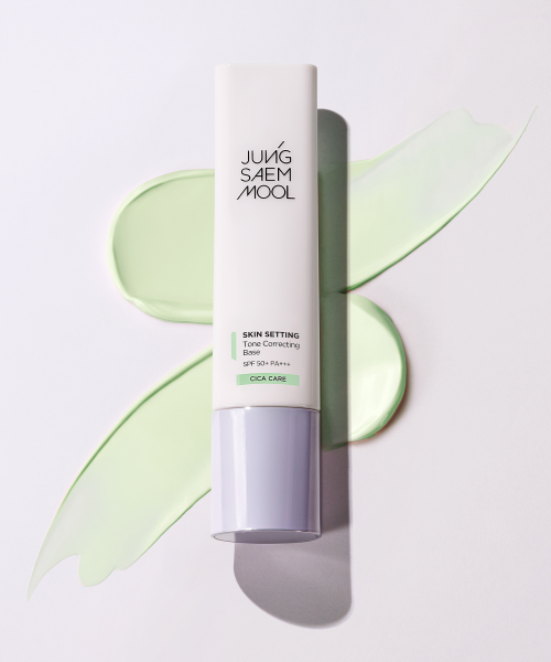 JUNGSAEMMOOL JUNGSAEMMOOL Skin Setting Primer 40ml + 20ml giveaway