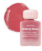 ALTERNATIVE STEREO ALTERNATIVE STEREO Lip Potion Bami Rose Lip Tint