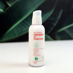 RECIPEBOX Youth hypoallergenic moisture soothing fluid 120m