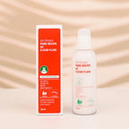 RECIPEBOX Youth hypoallergenic moisture soothing fluid 120m