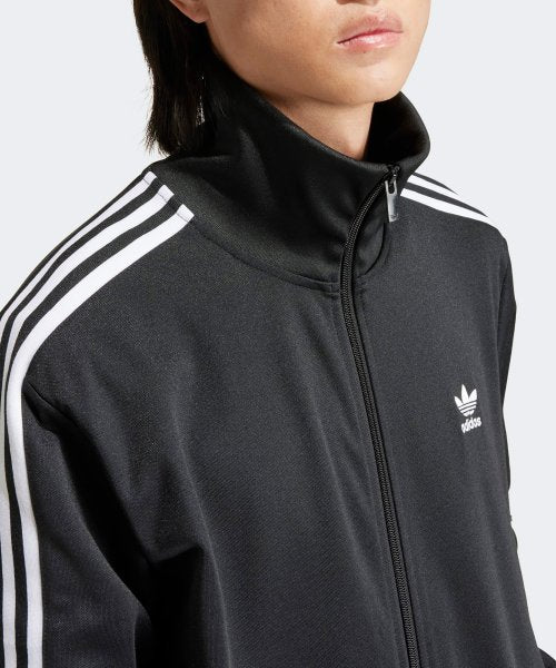 ADIDAS ADIDAS Beckenbauer Track Top - Black