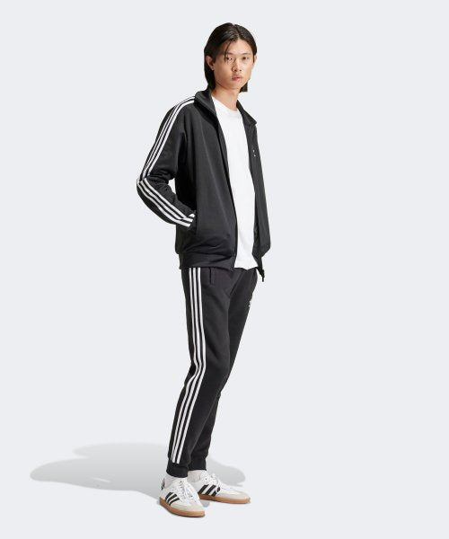 ADIDAS ADIDAS Beckenbauer Track Top - Black