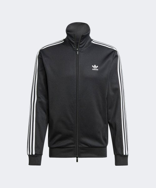 ADIDAS ADIDAS Beckenbauer Track Top - Black
