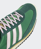 ADIDAS ADIDAS SL 72 Sneakers - Green