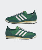 ADIDAS ADIDAS SL 72 Sneakers - Green