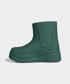 ADIDAS ADIDAS Adiform Superstar Boots - Green