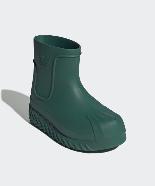 ADIDAS ADIDAS Adiform Superstar Boots - Green