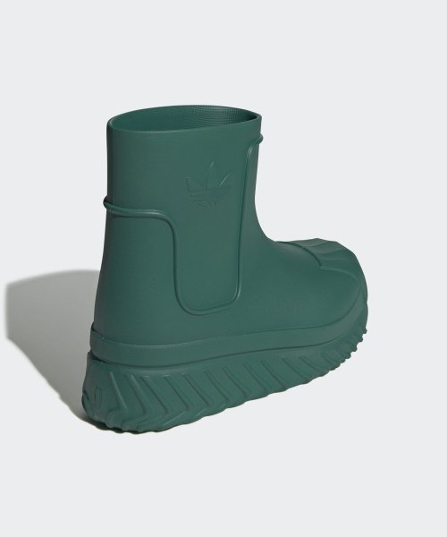 ADIDAS ADIDAS Adiform Superstar Boots - Green