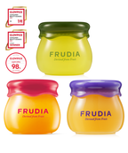 FRUDIA FRUDIA Honey Jar Lip Balm Set - 3 Pieces