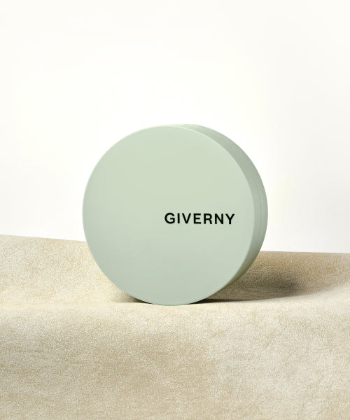 GIVERNY GIVERNY Close-fitting Cover Cushion 12g