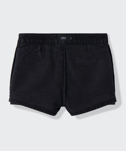 MUSINSA STANDARD WOMAN MUSINSA STANDARD WOMAN Women's Denim Mini Skirt Low Rise