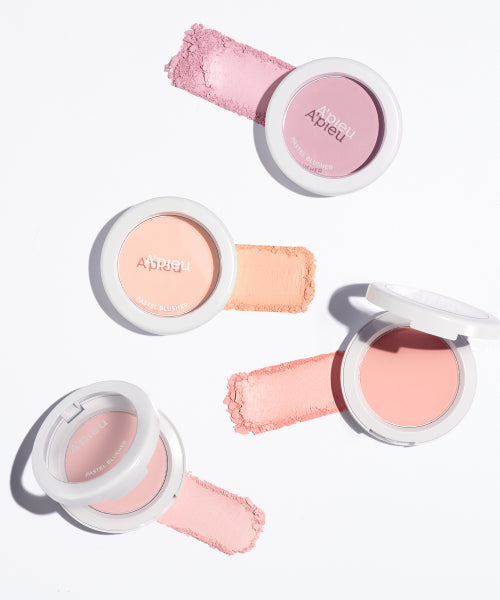 APIEU APIEU Pastel Blusher PK09