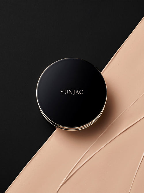YUNJAC YUNJAC Airy Cream Cover Balm Foundation C