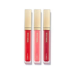 THESAEM THESAEM Eco Soul Shine Lip Gloss 3colors